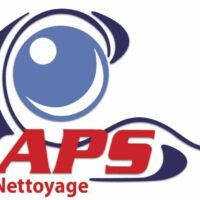 Logo APS Nettoyage