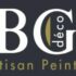 Logo BG Déco - artiste peintre à Vannes