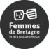 Logo Femmes de Bretagne