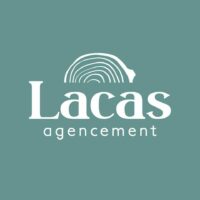 Logo Lacas Agencement