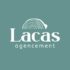 Logo Lacas Agencement