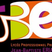 Logo Lycée Jean Baptiste Eriau