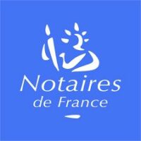 Logo Notaires de France