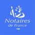 Logo Notaires de France