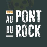 Logo festival Au Pont du Rock