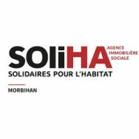 Logo Soliha